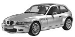 BMW E36-7 P0505 Fault Code