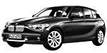 BMW F20 P0505 Fault Code