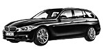 BMW F31 P0505 Fault Code