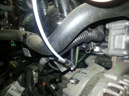 See P0505 in engine
